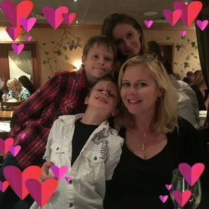 Meet your Posher, Carolyn